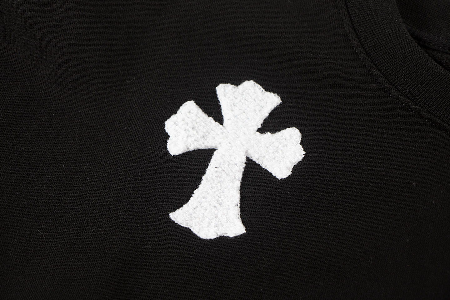 Chrome Hearts New SWEATSHIRTS TQ32 Chrome Hearts