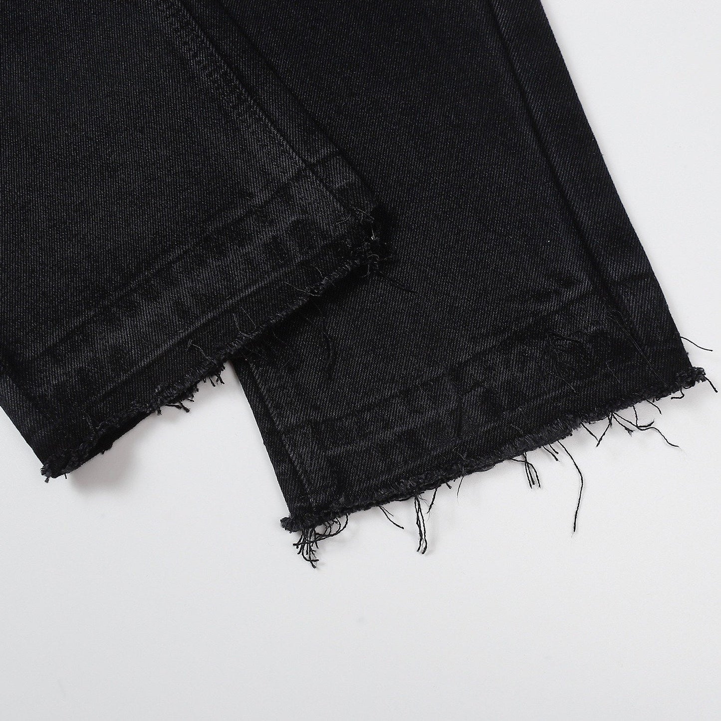 Chrome Hearts Pants 9915 Chrome Hearts