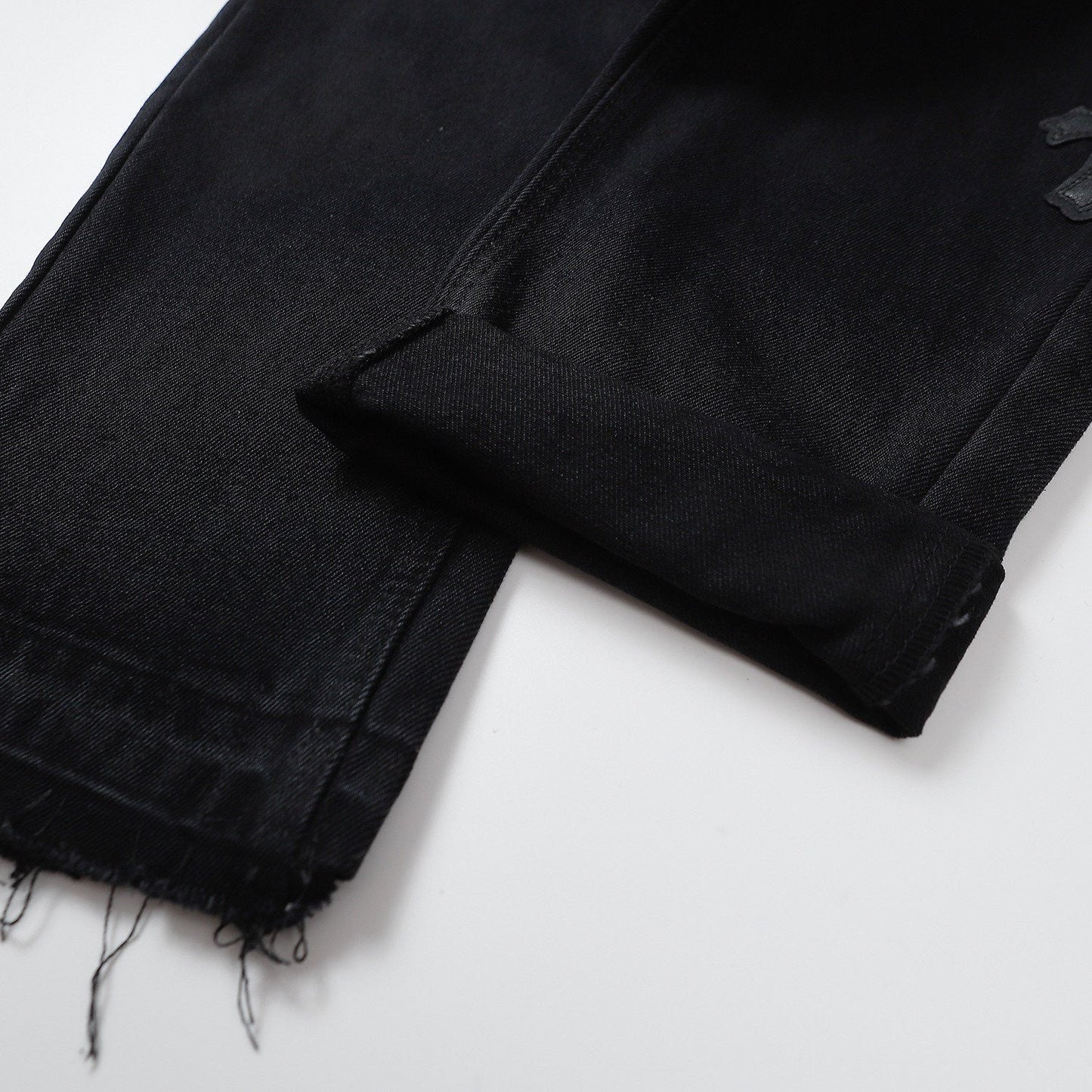 Chrome Hearts Pants 9915 Chrome Hearts