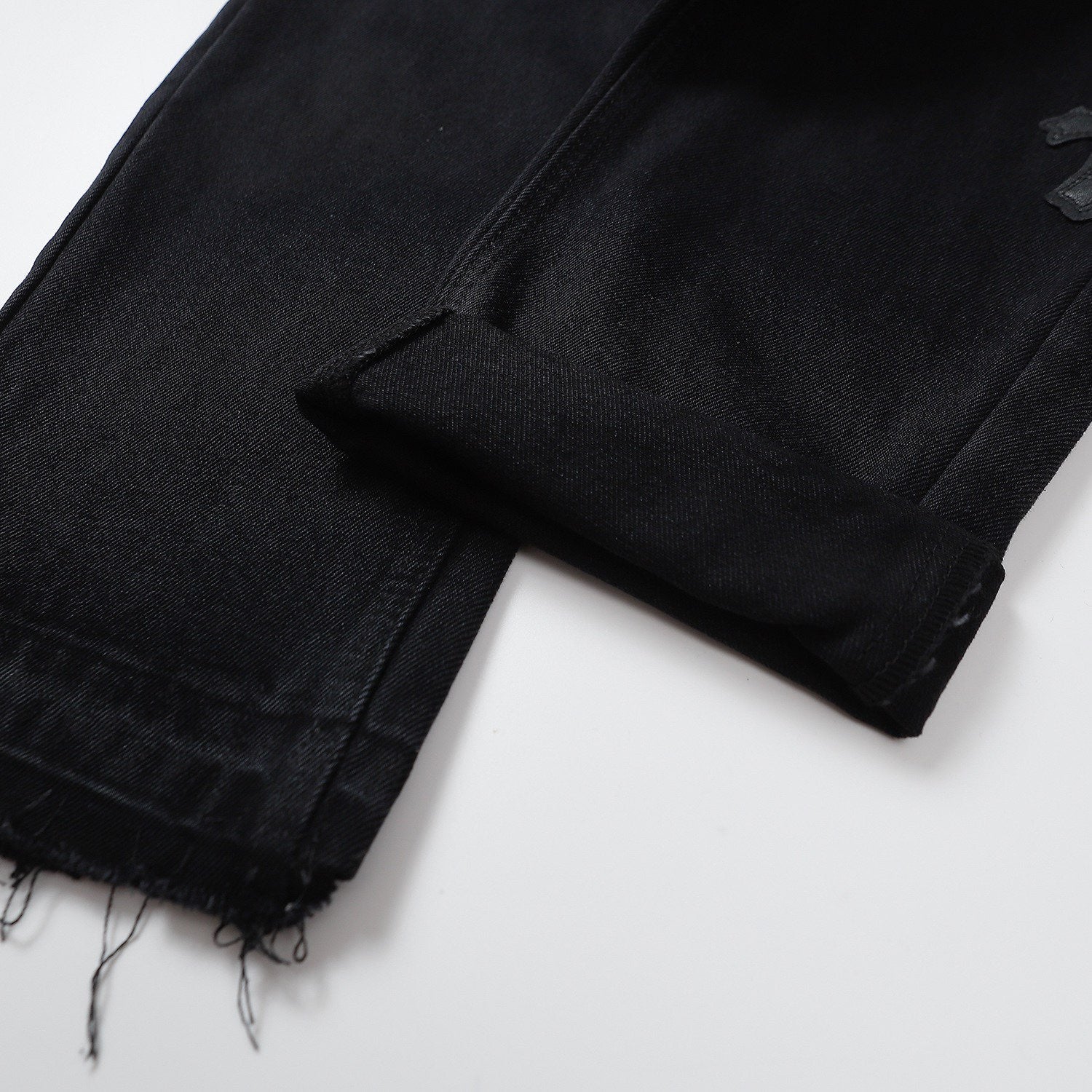 Chrome Hearts Pants 9915 Chrome Hearts