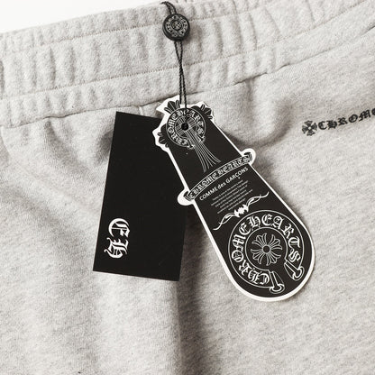 Chrome Hearts New Pants 8863 Chrome Hearts