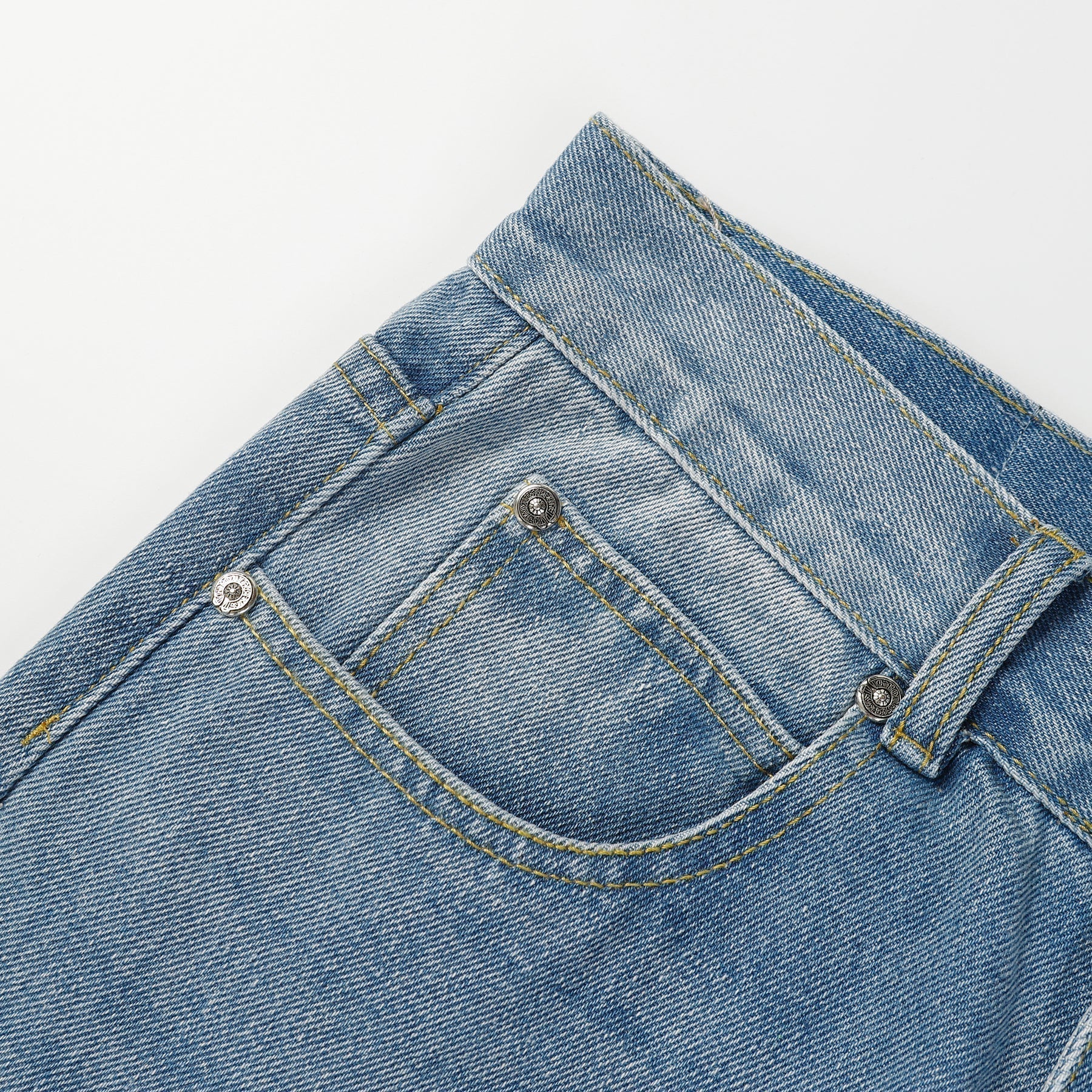 Chrome Hearts New Pants 9955 Chrome Hearts