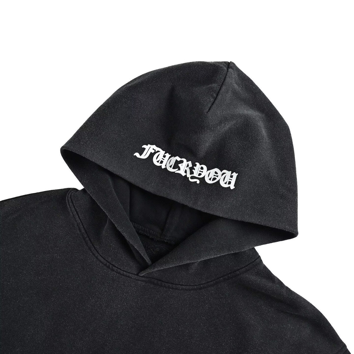 Chrome Hearts New Hoodie