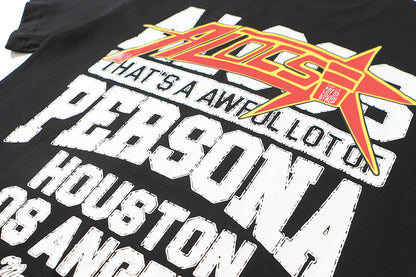 THATS A AWFUL LOT OF COUGH SYRUP Tee