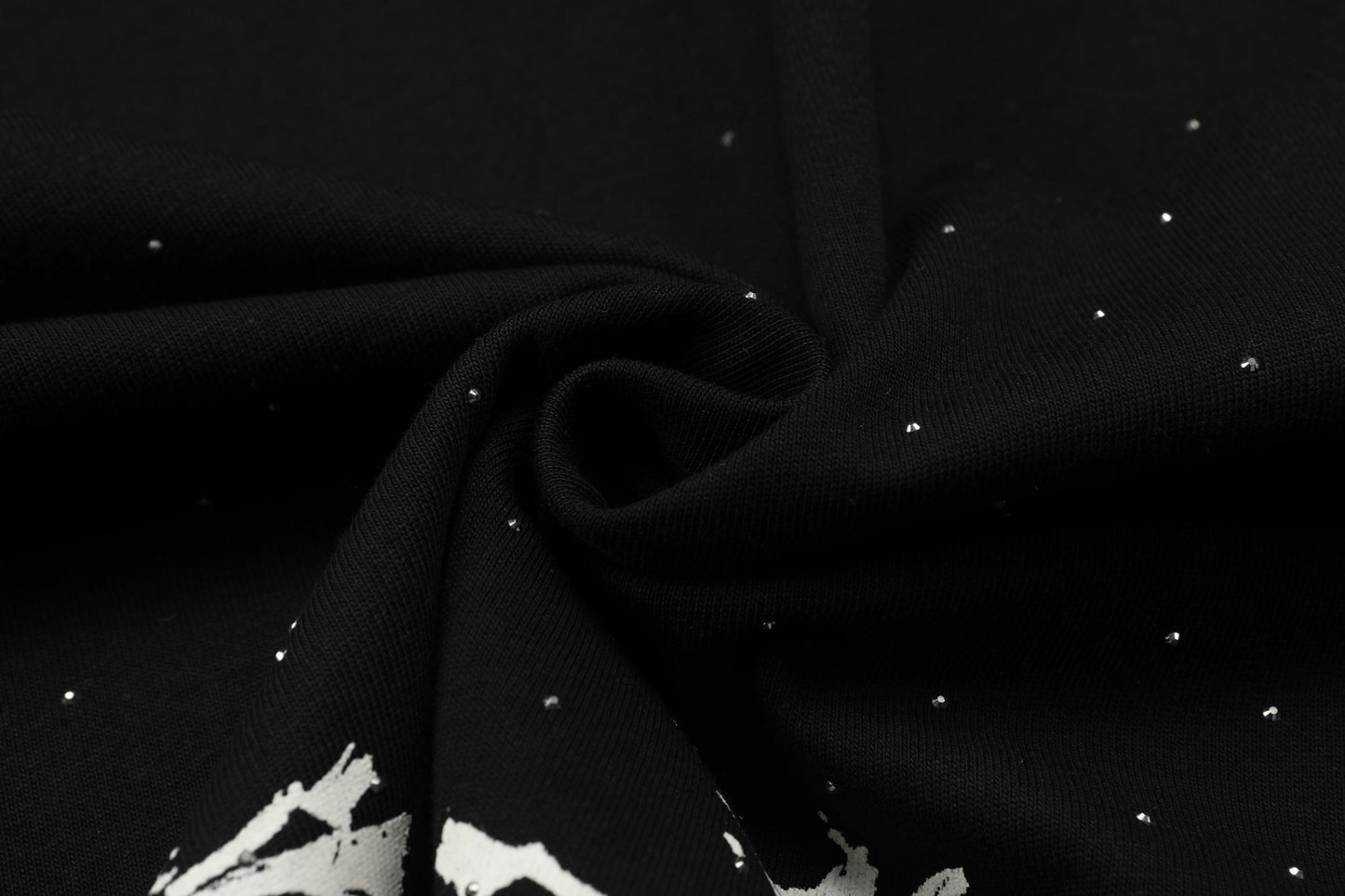 Chrome Hearts New T-shirts 9051 CH-Chrome Hearts
