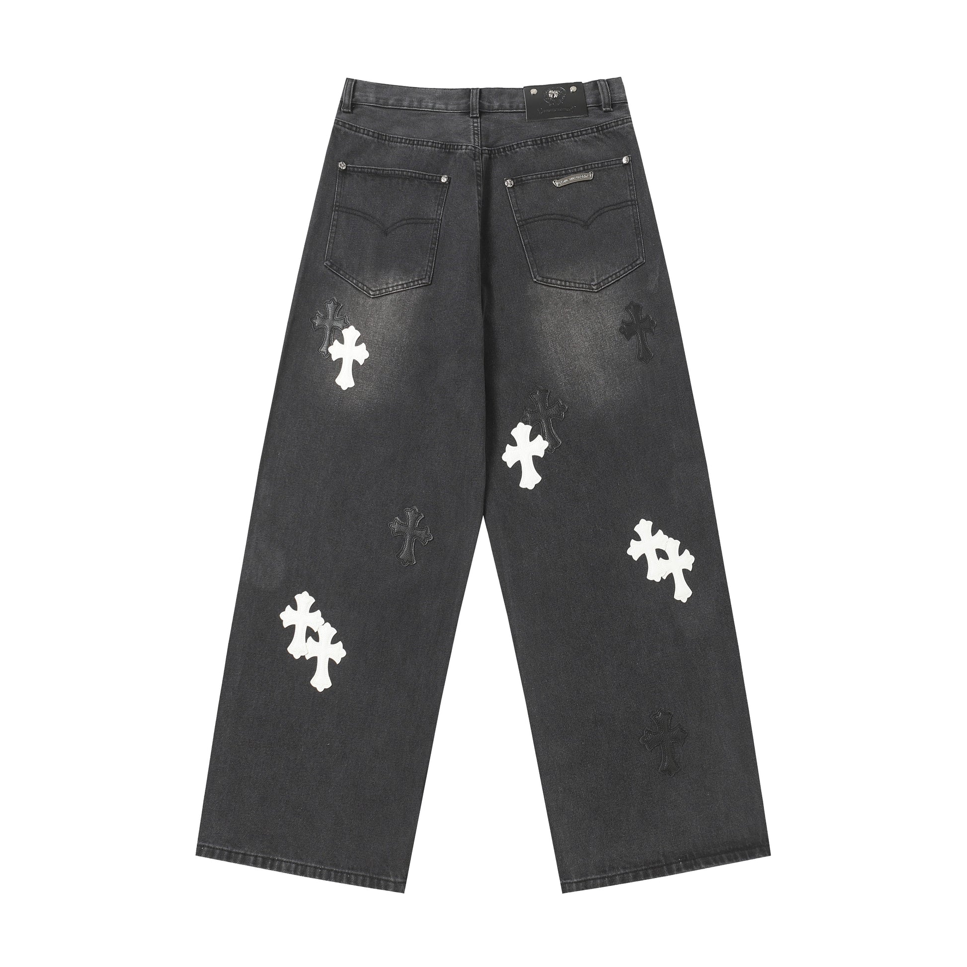 Chrome Hearts New Pants 305 Chrome Hearts