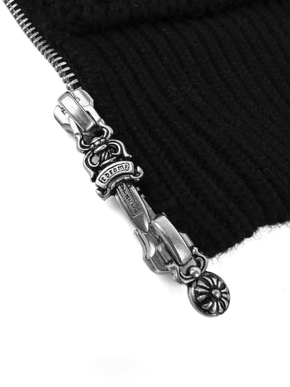 Chrome Hearts New Jacket