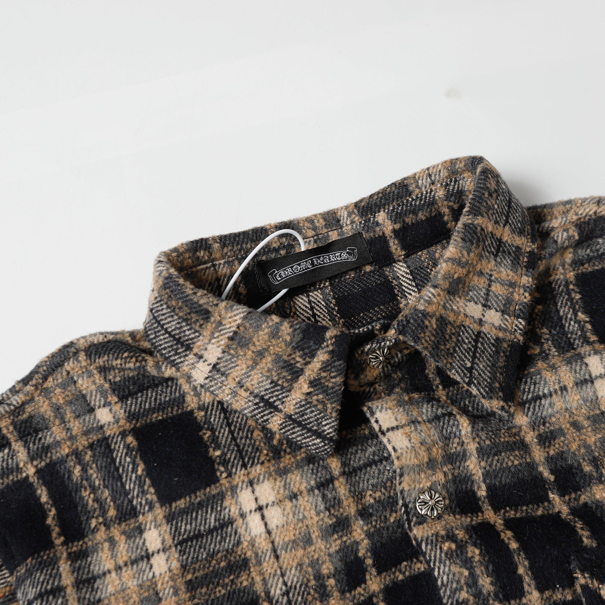 Chrome Hearts New Jacket Chrome Hearts