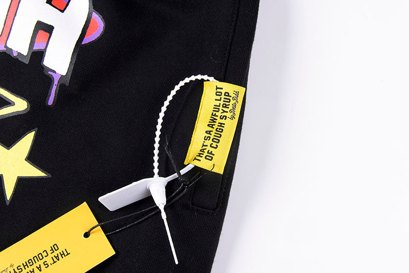 Cough Syrup Sweatpant