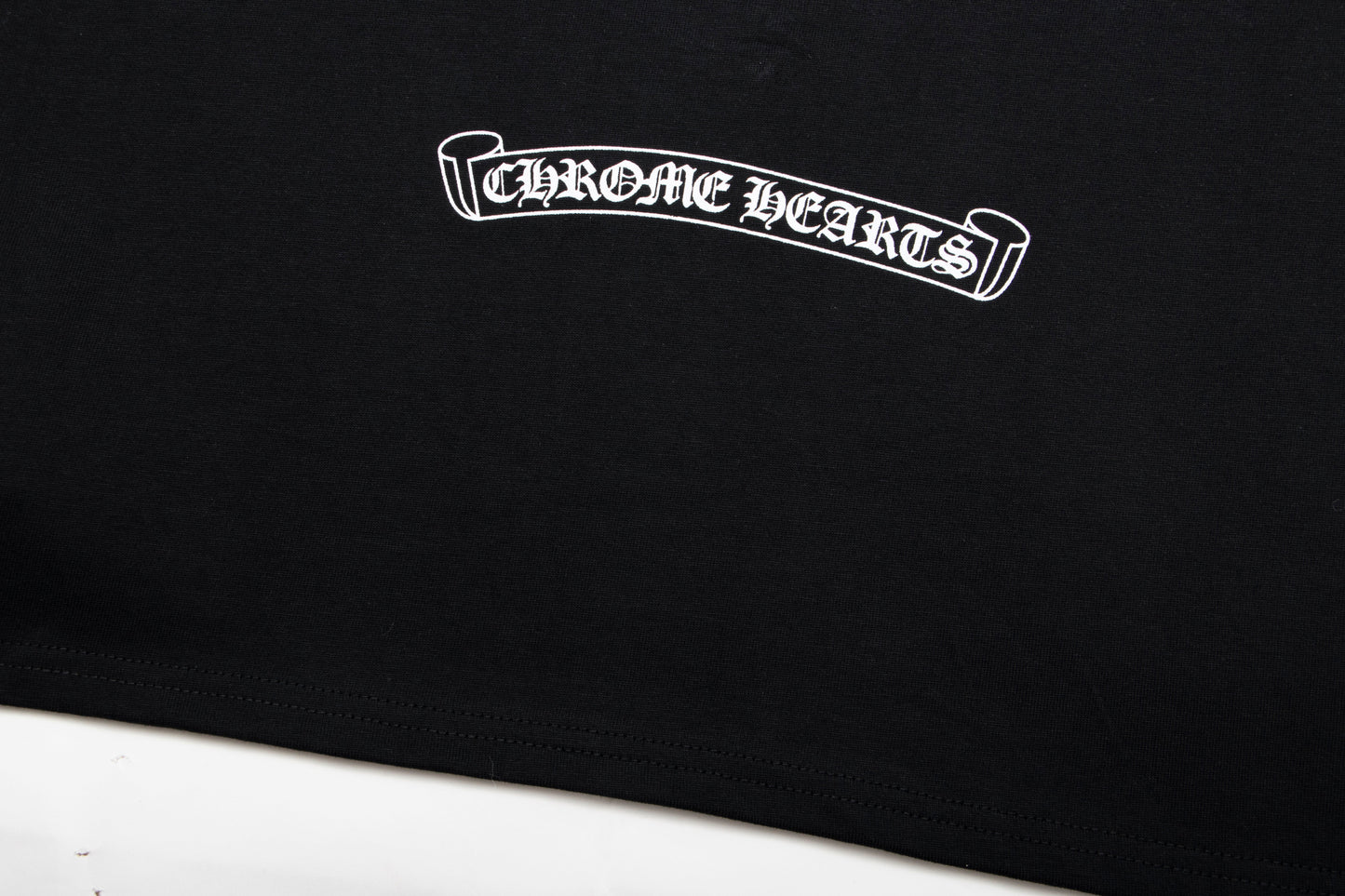 Chrome Hearts New T-shirts 6024 CH-Chrome Hearts
