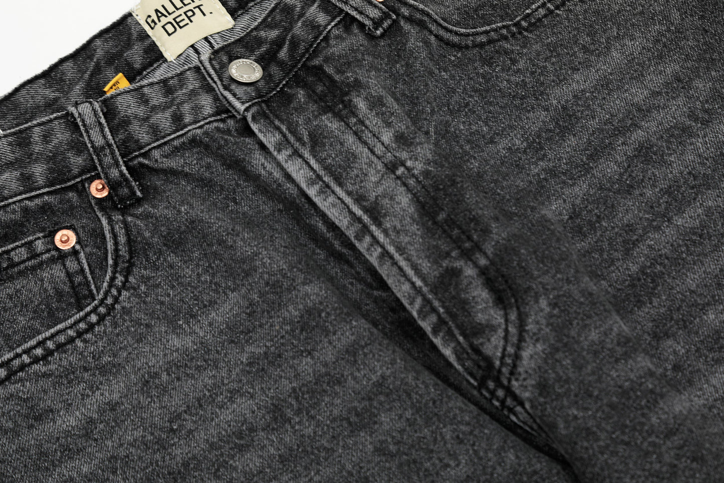 Chrome Hearts New Pants 8102 Chrome Hearts