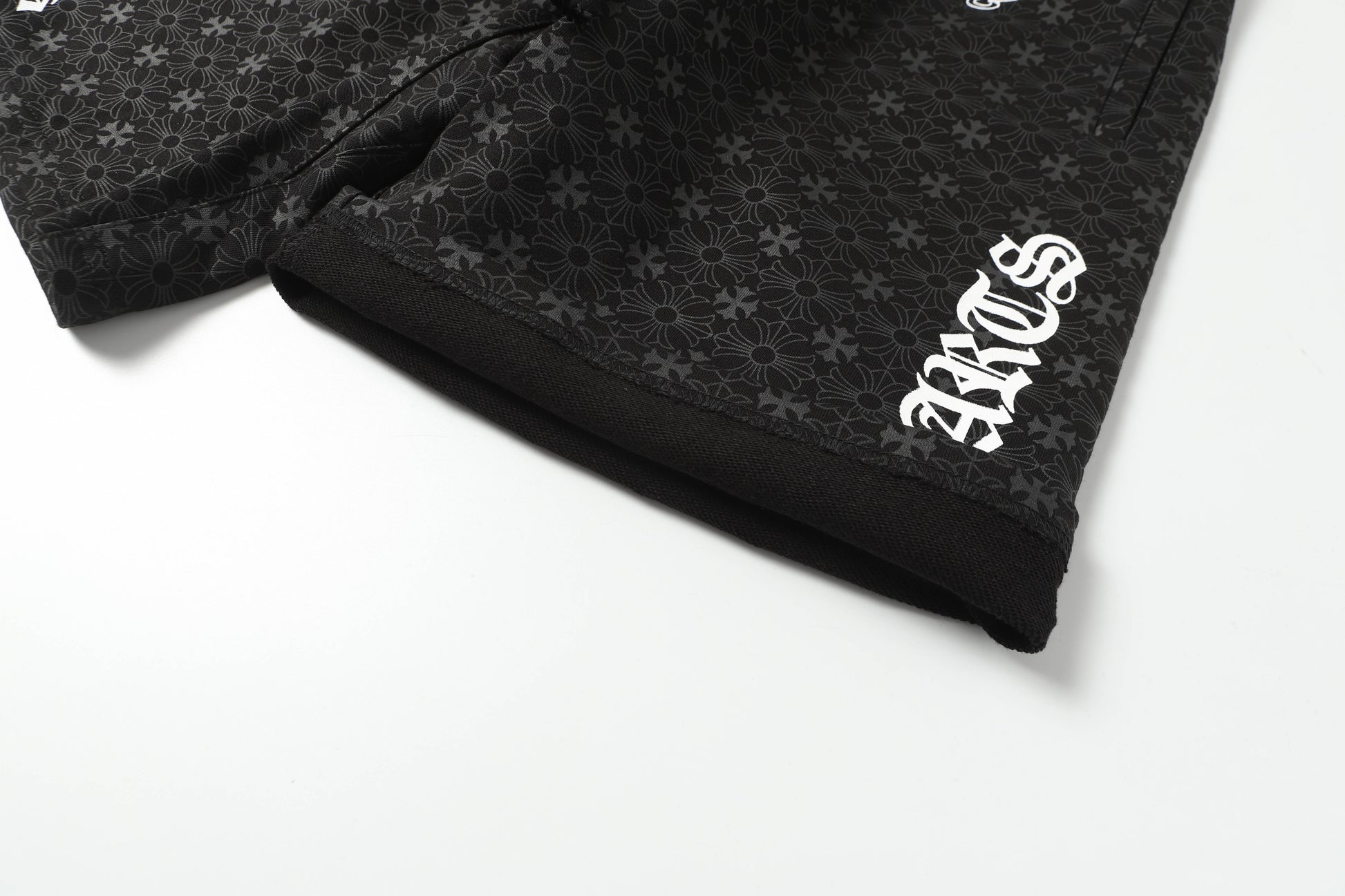Chrome Hearts New Shorts 2282 CH-Chrome Hearts