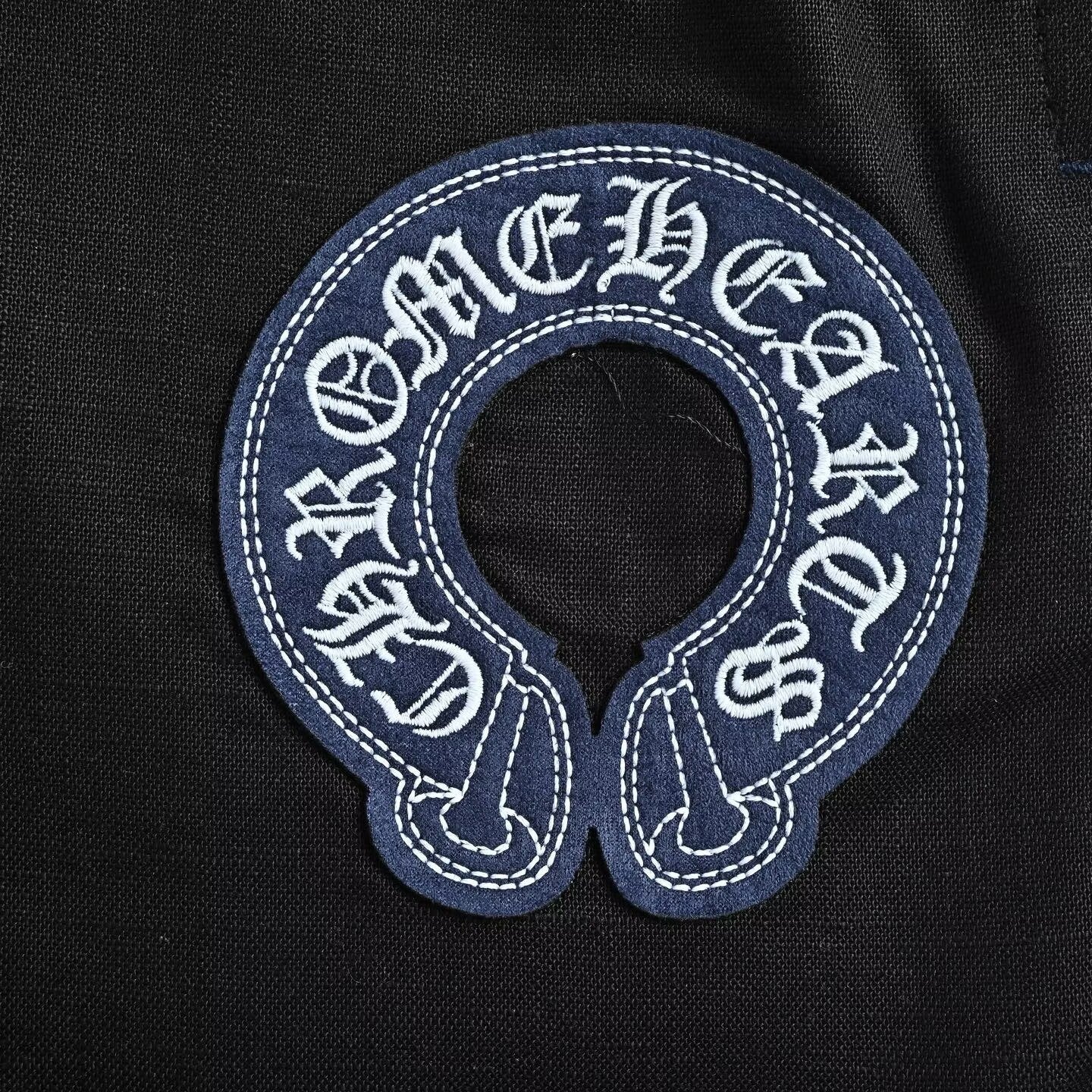 Chrome Hearts New Shorts s66 CH-Chrome Hearts