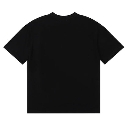 RHUDE Pit Stop Tee