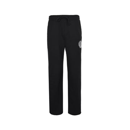 Chrome Hearts New Miss Pants n002