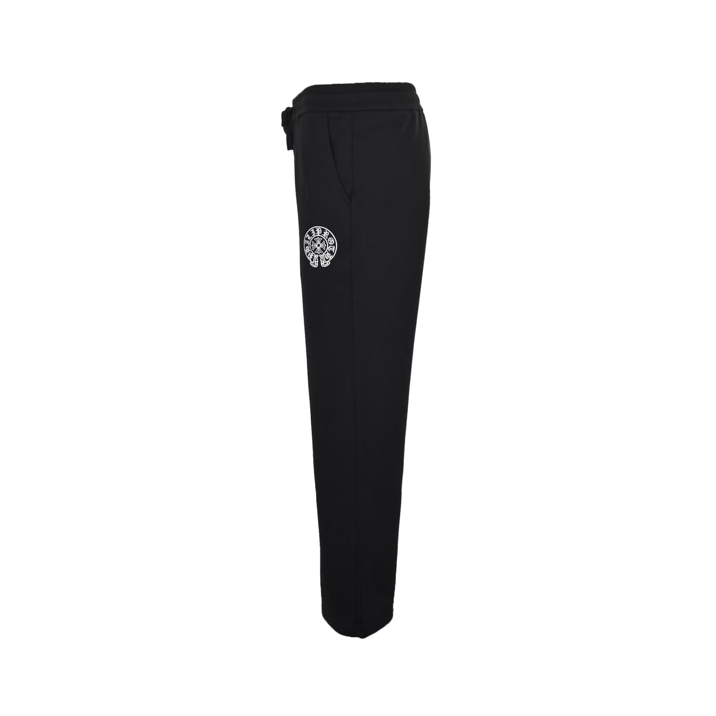 Chrome Hearts New Miss Pants n002