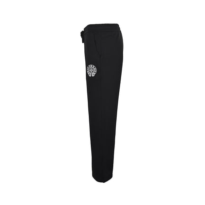 Chrome Hearts New Miss Pants n002
