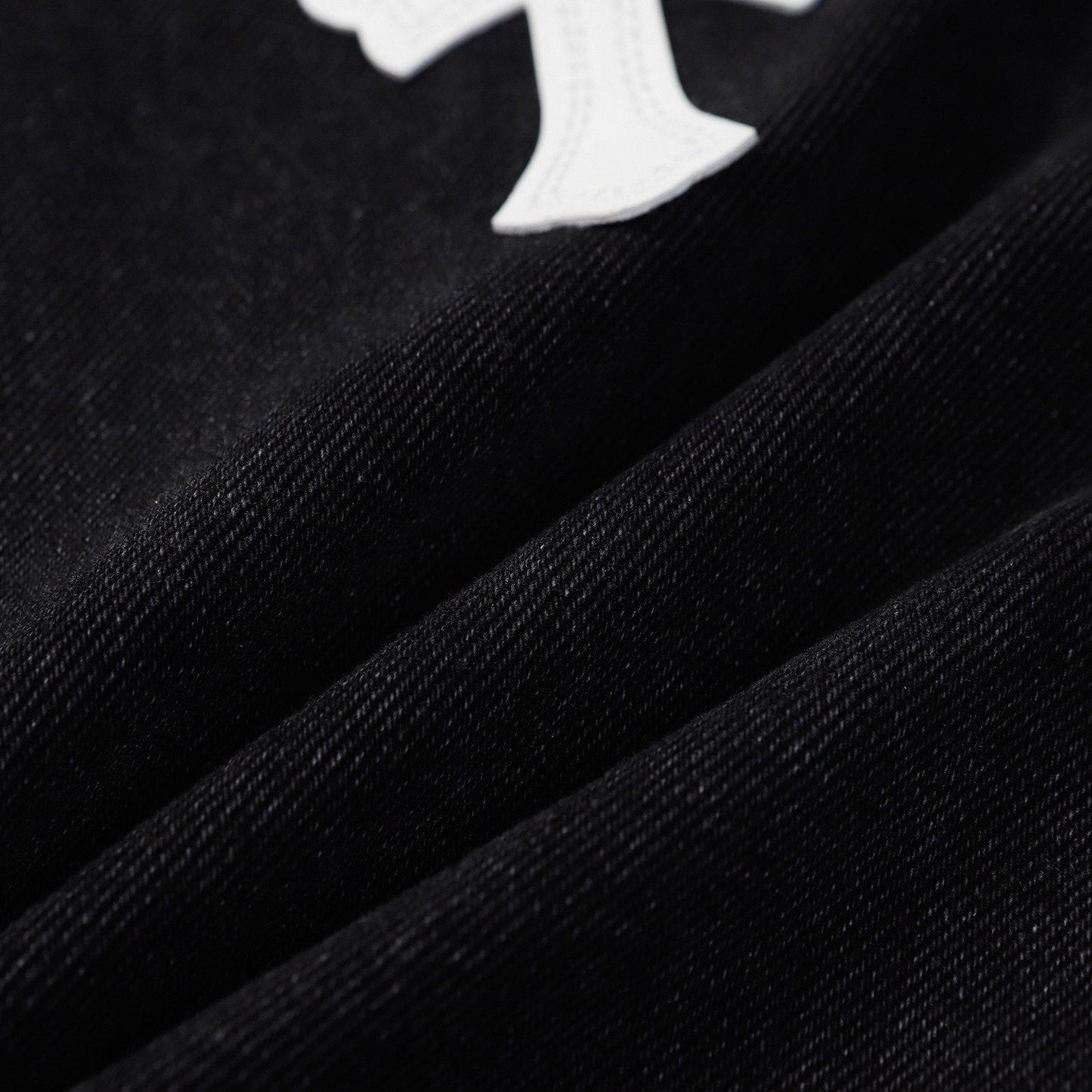 Chrome Hearts New Pants 9945 Chrome Hearts