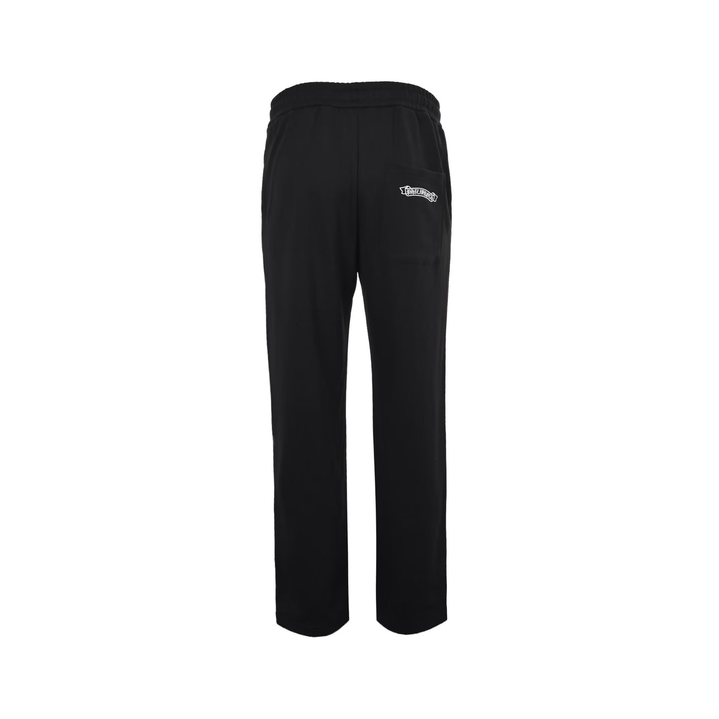 Chrome Hearts New Miss Pants n002