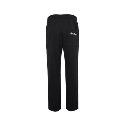 Chrome Hearts New Miss Pants n002