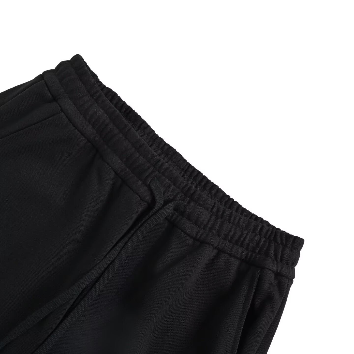 Chrome Hearts New Miss Pants n002