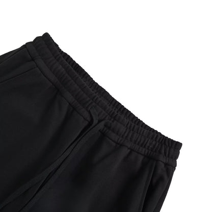 Chrome Hearts New Miss Pants n002