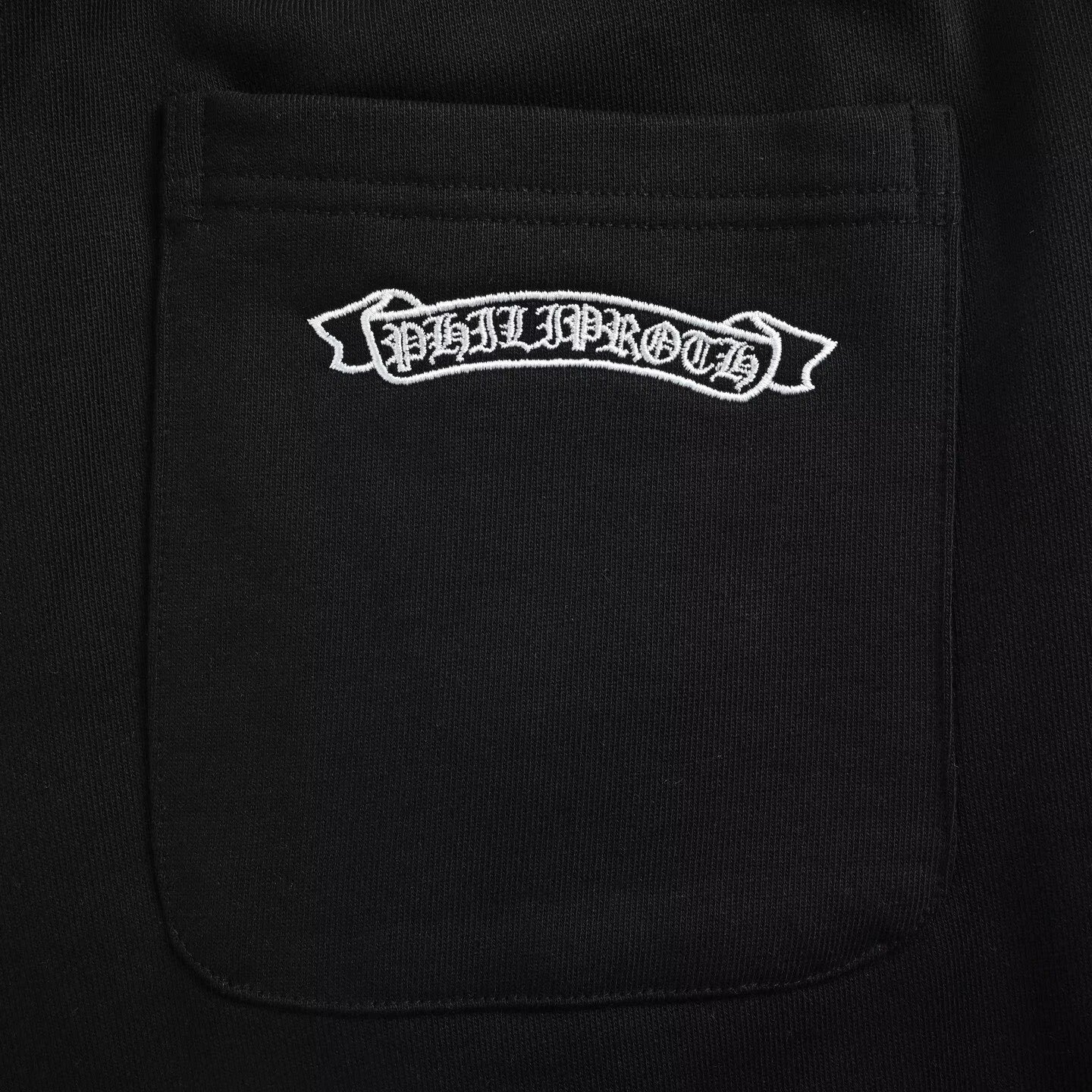 Chrome Hearts New Miss Pants n002