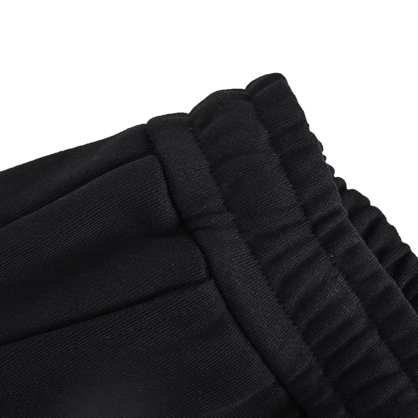 Chrome Hearts New Miss Pants n002