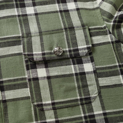 Chrome Hearts New Jacket Chrome Hearts