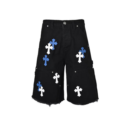 Chrome Hearts New Shorts s93