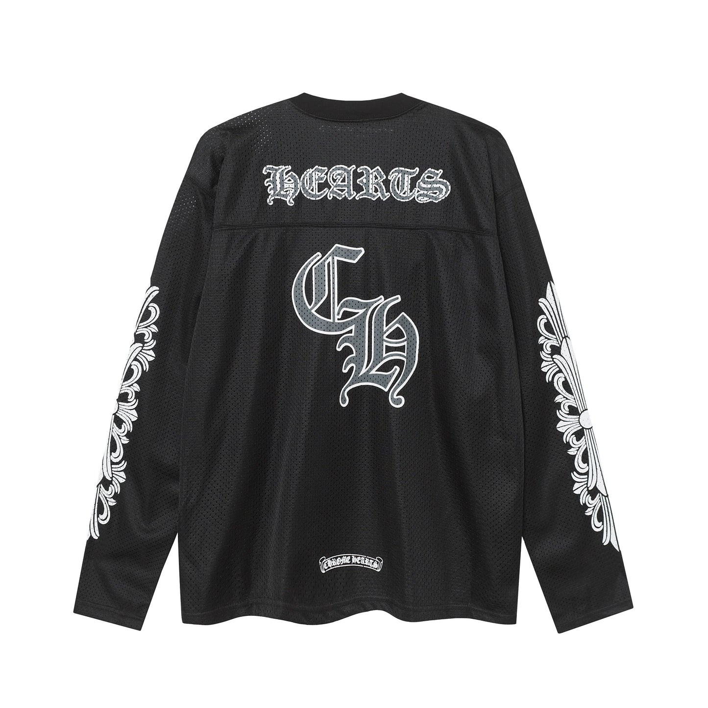 Chrome Hearts New SWEATSHIRTS 9998 Chrome Hearts