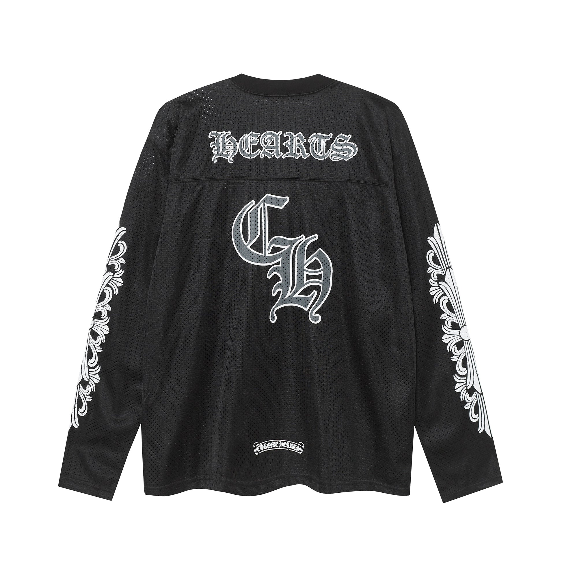 Chrome Hearts New SWEATSHIRTS 9998 Chrome Hearts