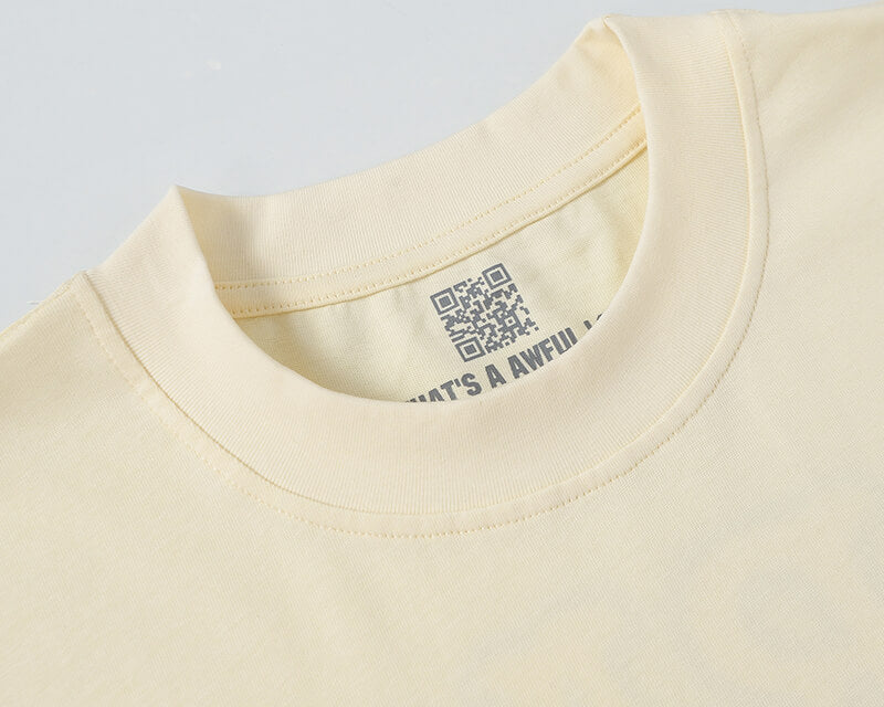 THATS A AWFUL LOT OF COUGH SYRUP Tee