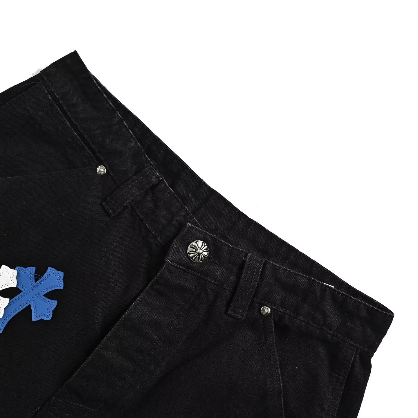 Chrome Hearts New Shorts s93
