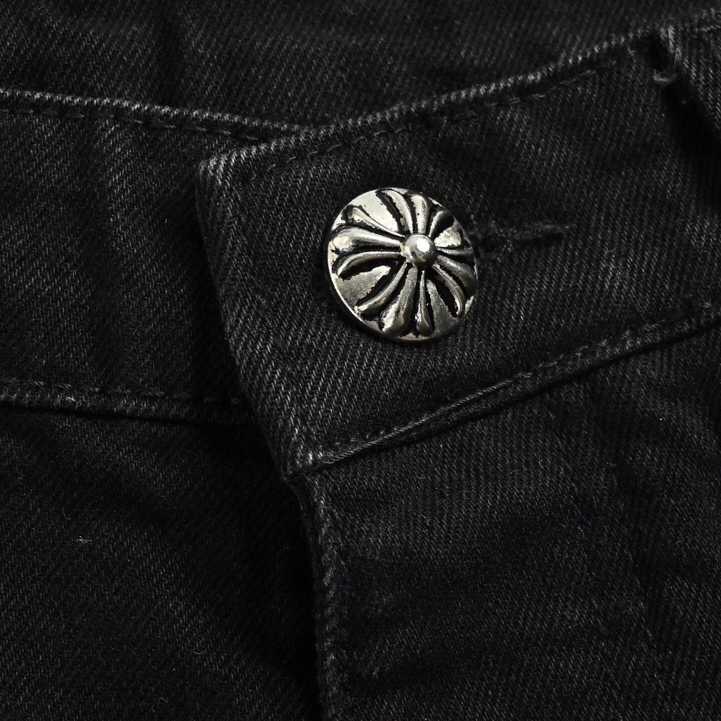 Chrome Hearts New Shorts s93