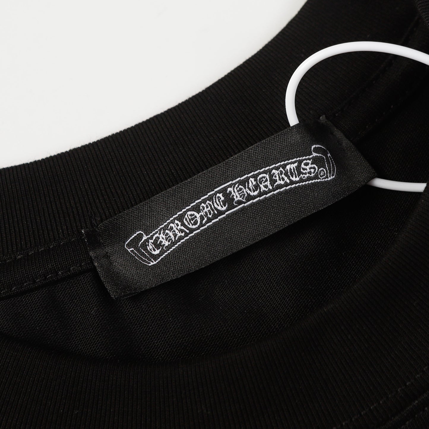 Chrome Hearts New T-shirts 9985 CH-Chrome Hearts