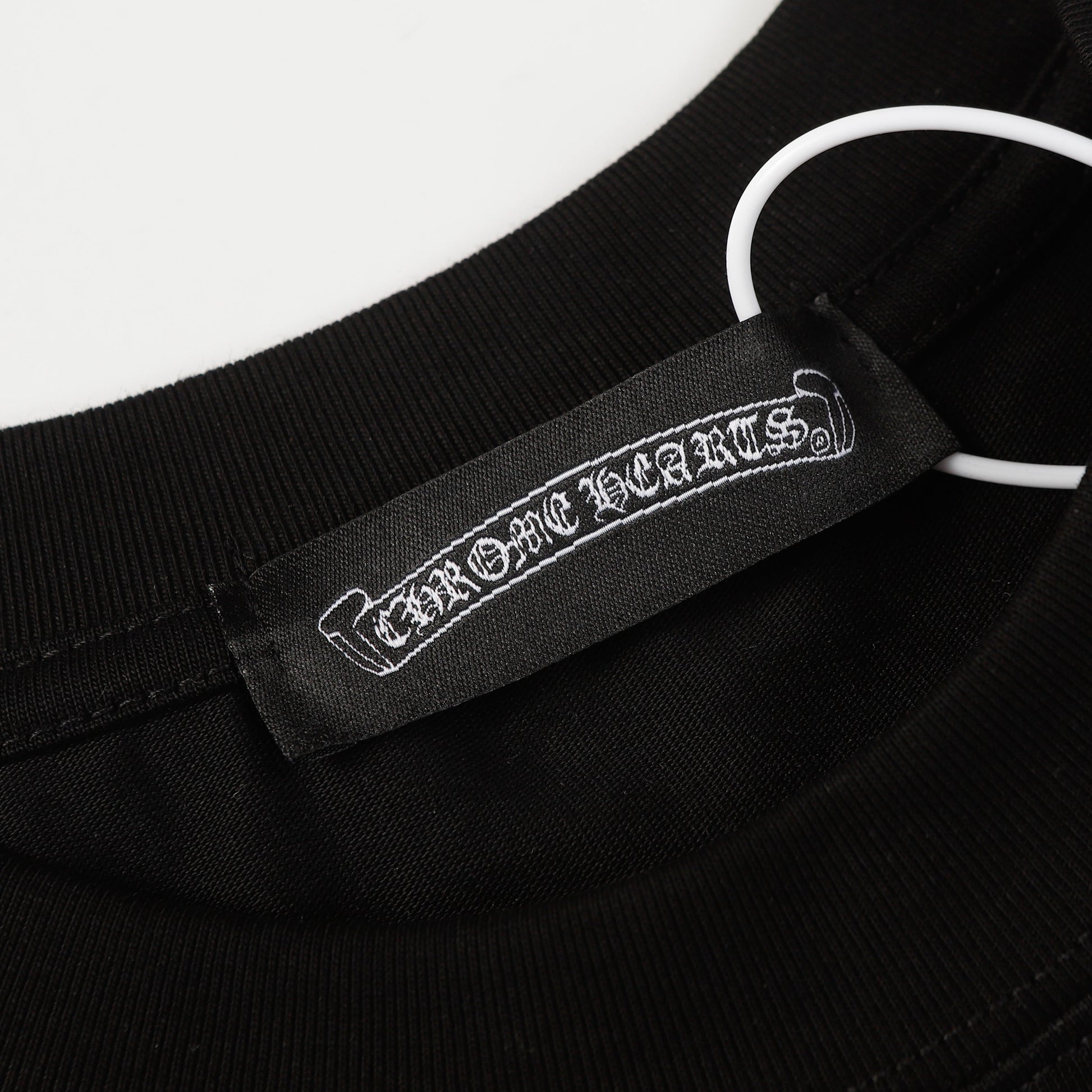 Chrome Hearts New T-shirts 9985 CH-Chrome Hearts