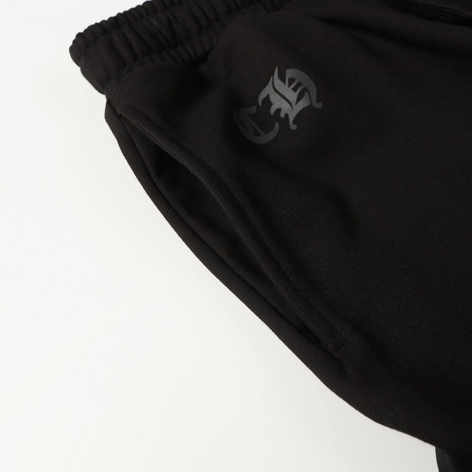 Chrome Hearts New Pants 1003 Chrome Hearts