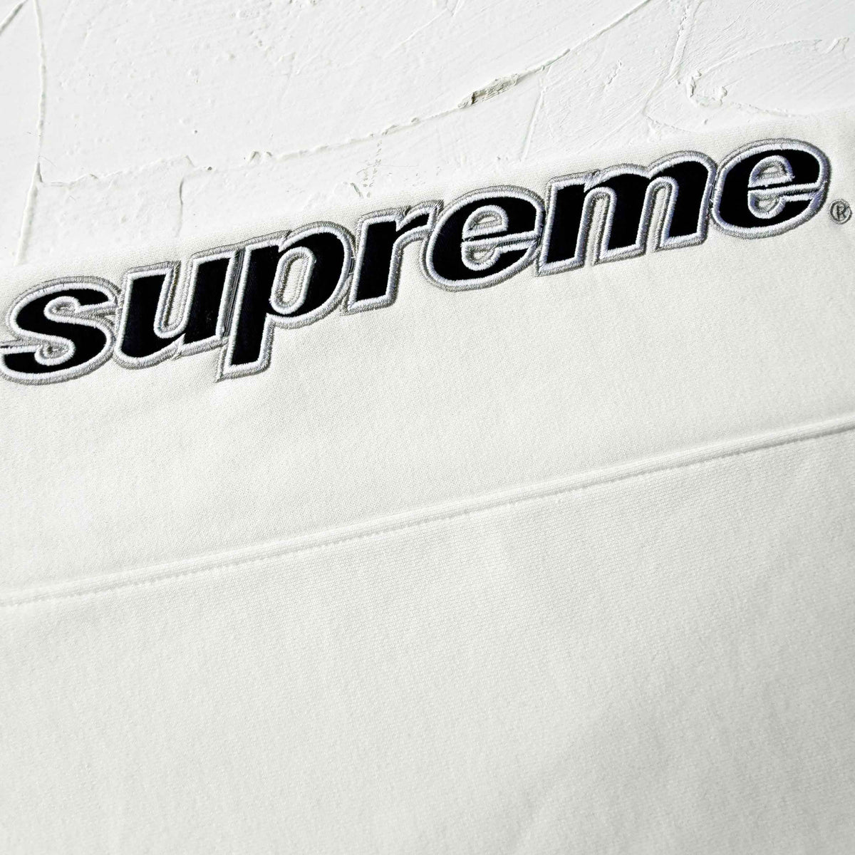 Supreme 25FW Division Sweatpant