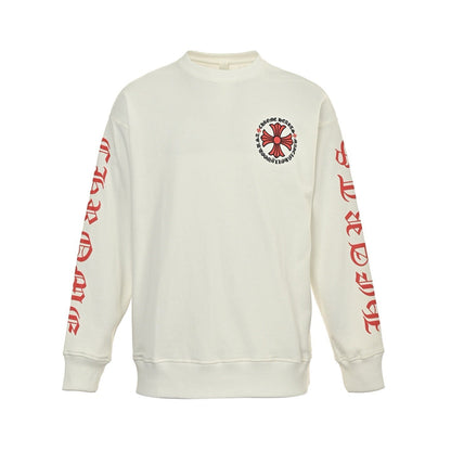 Chrome Hearts New Miss SWEATSHIRTS 25F Chrome Hearts