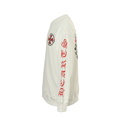 Chrome Hearts New Miss SWEATSHIRTS 25F Chrome Hearts
