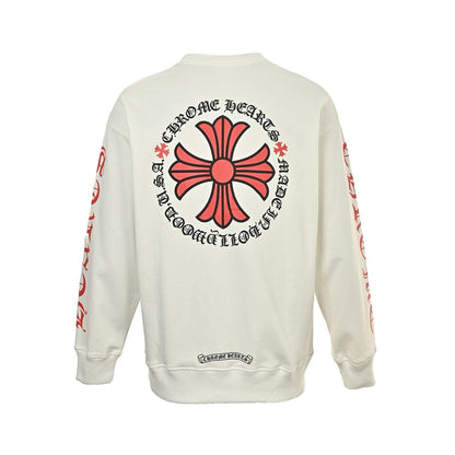 Chrome Hearts New Miss SWEATSHIRTS 25F Chrome Hearts