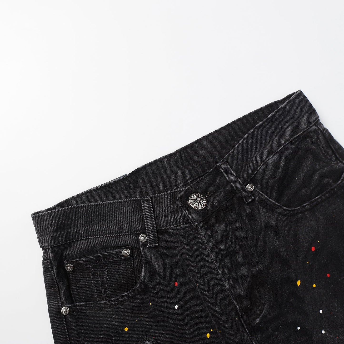 Chrome Hearts New Shorts 9927 Chrome Hearts