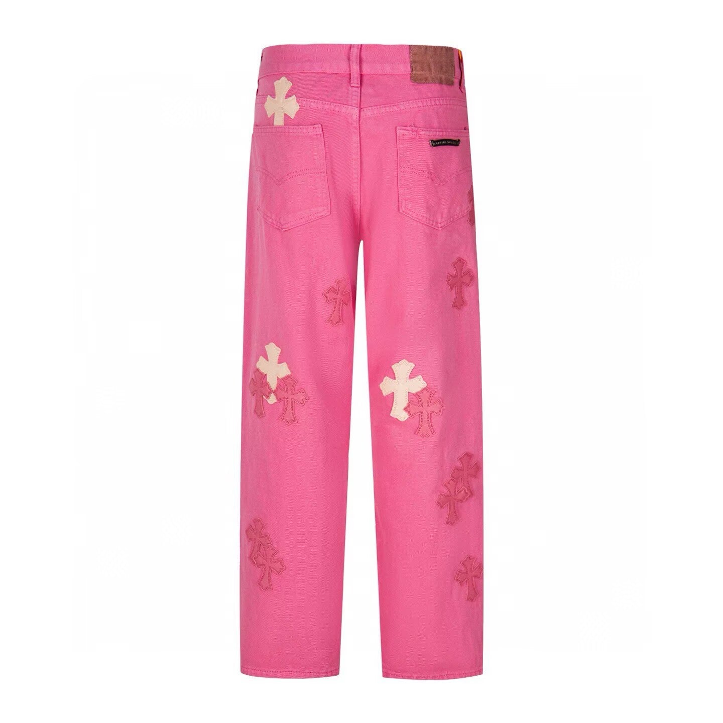 Chrome Hearts Pants 1778 Chrome Hearts