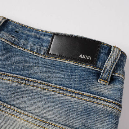 AMIRI Jeans #887 AMIRI