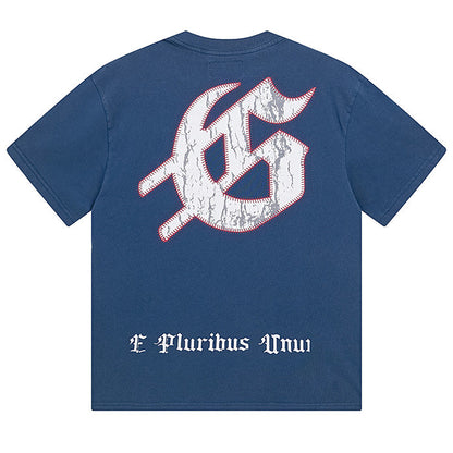 GODSPEED Grandslam T-Shirt Godspeed