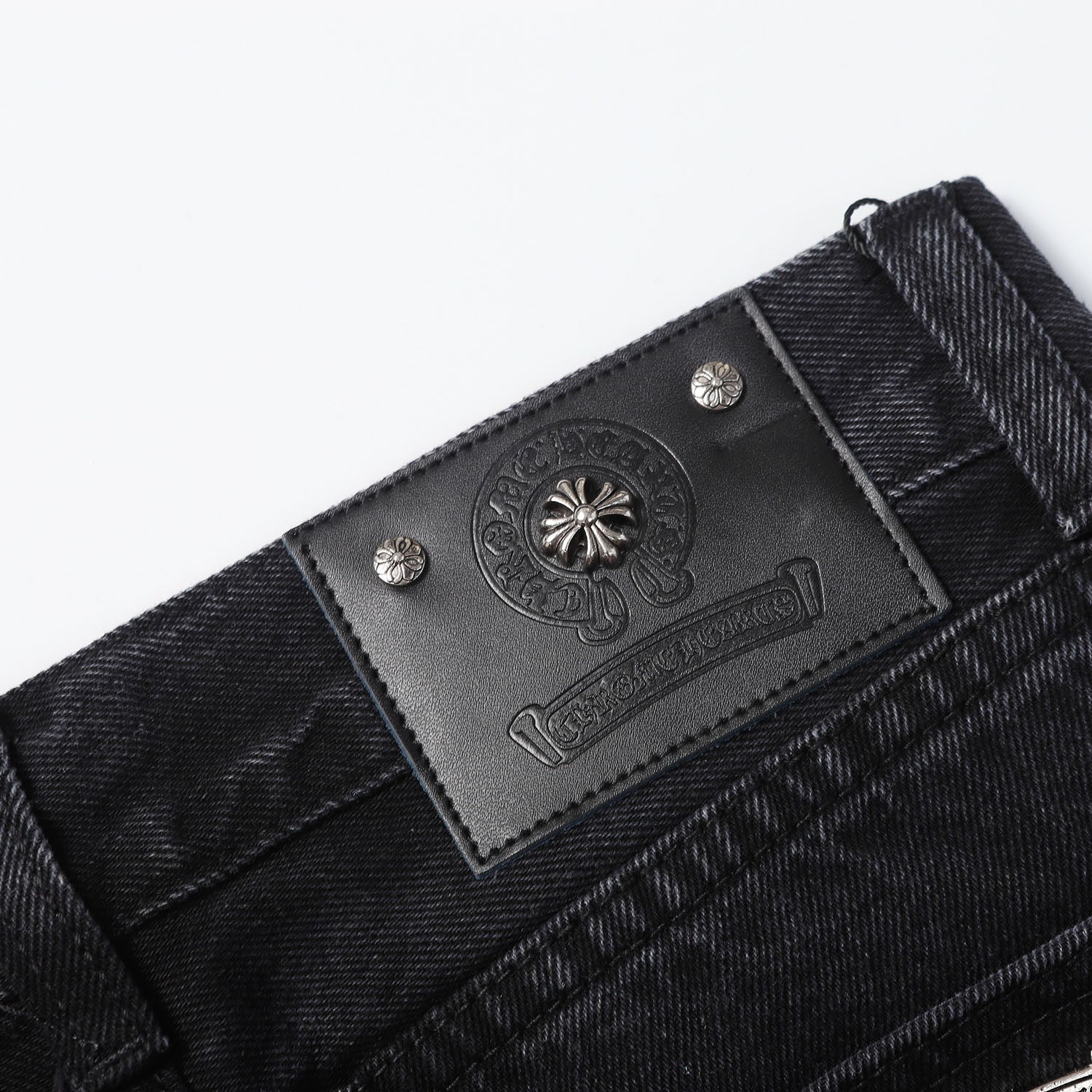 Chrome Hearts New Shorts 9921 Chrome Hearts