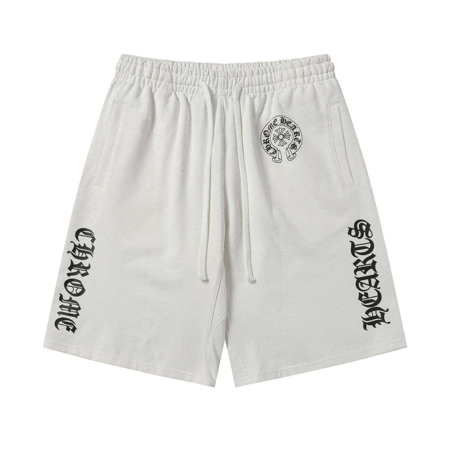 Chrome Hearts New Shorts 2282 CH-Chrome Hearts