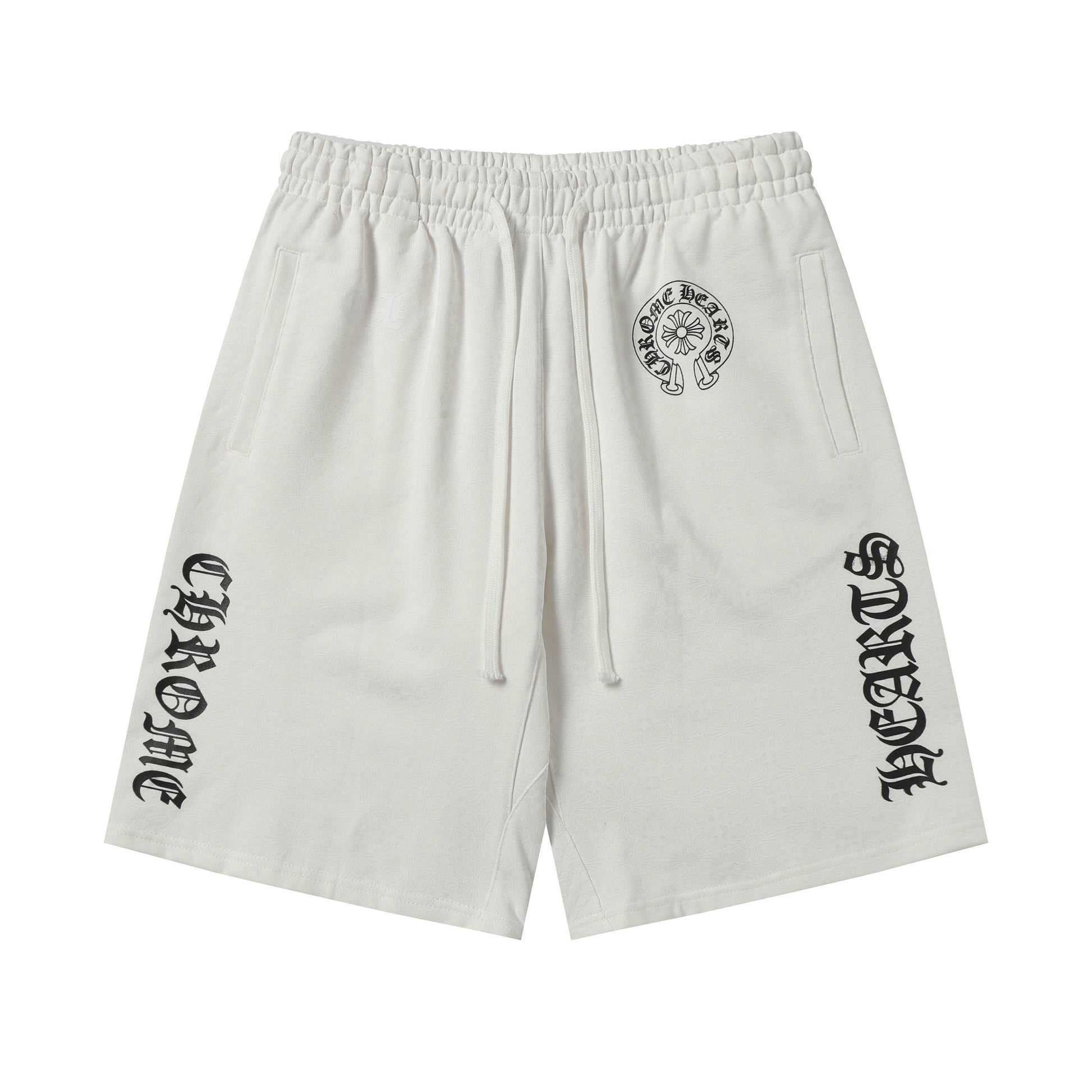 Chrome Hearts New Shorts 2282 CH-Chrome Hearts