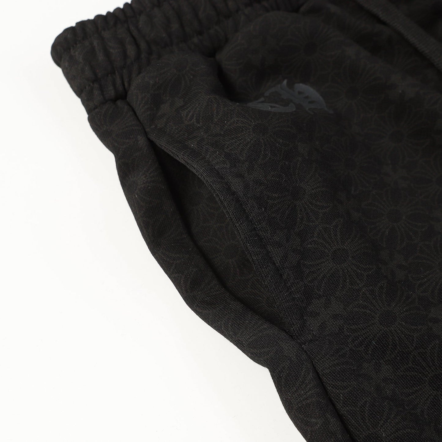 Chrome Hearts New Pants 1001 Chrome Hearts